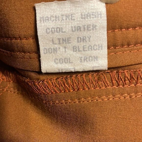 Tail Tech Golf Shorts Sz 12 - Picture 5 of 5